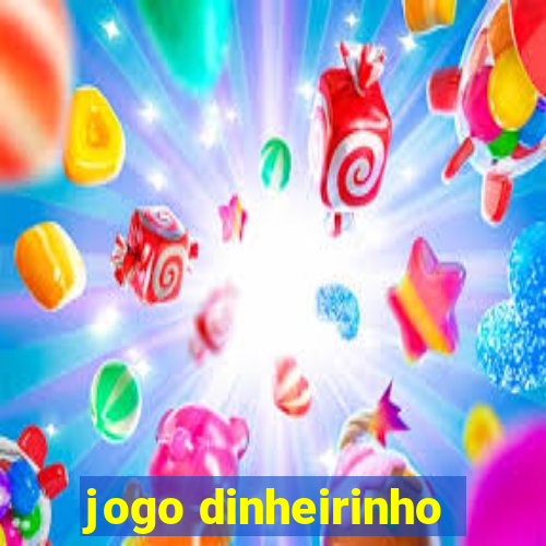 jogo dinheirinho