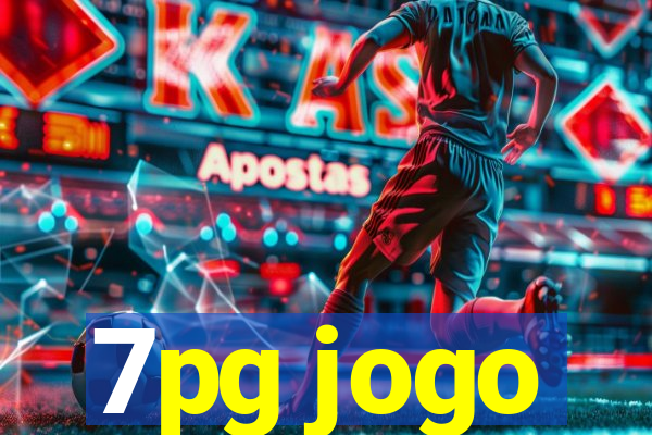 7pg jogo