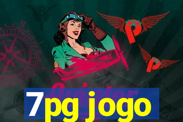 7pg jogo