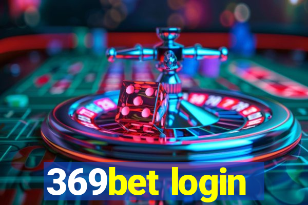 369bet login