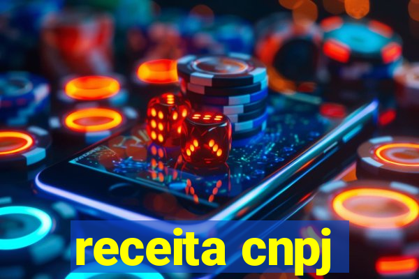 receita cnpj