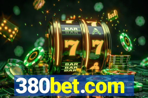 380bet.com