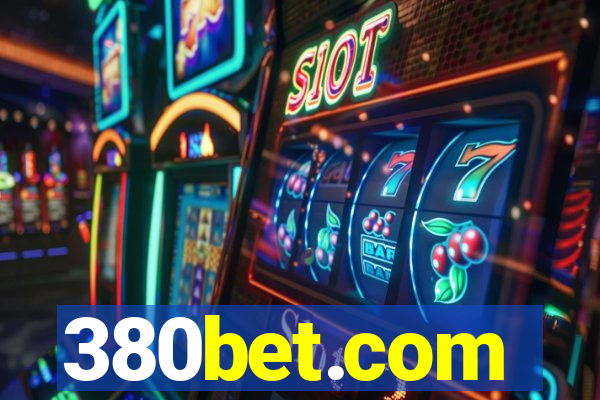 380bet.com