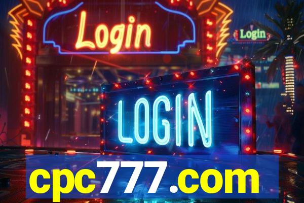 cpc777.com