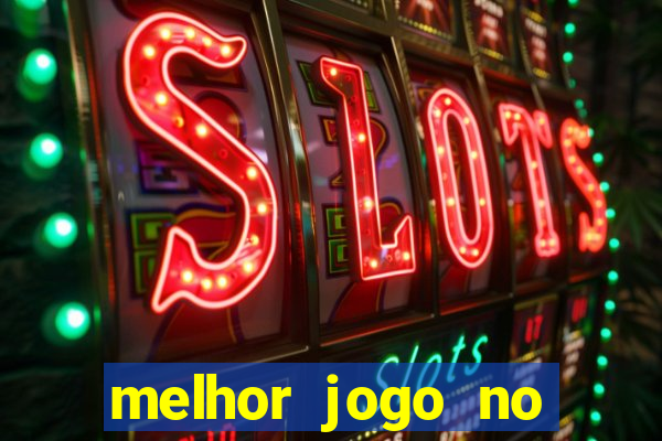 melhor jogo no play store