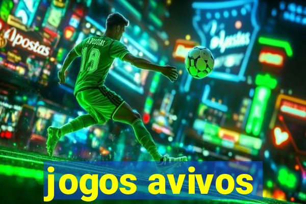 jogos avivos