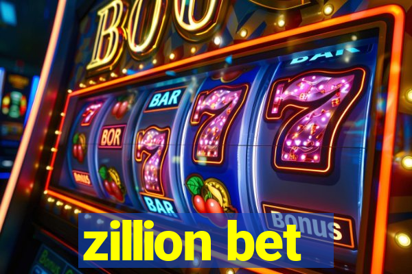 zillion bet