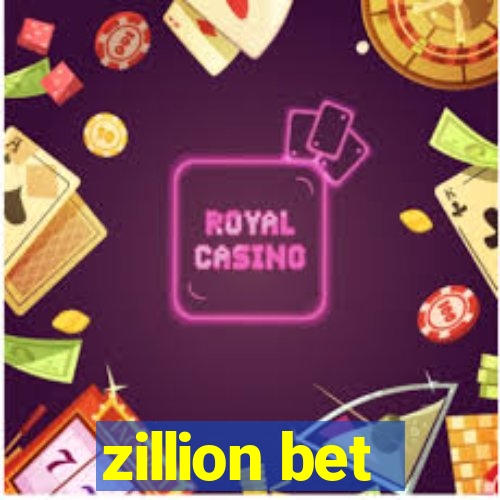 zillion bet