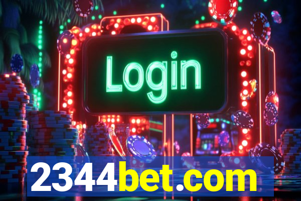 2344bet.com