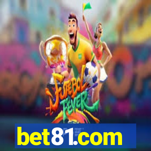 bet81.com