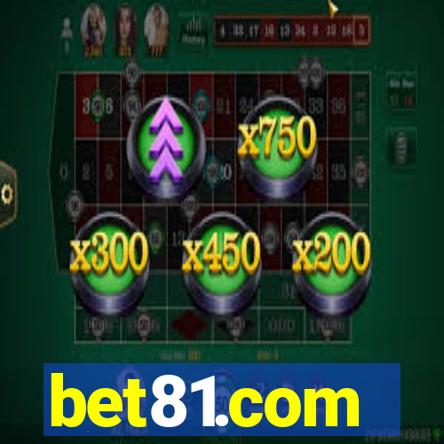 bet81.com