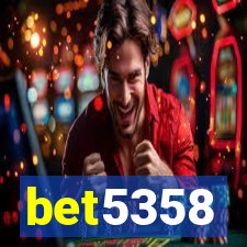 bet5358