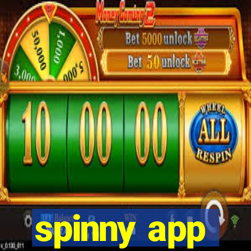 spinny app