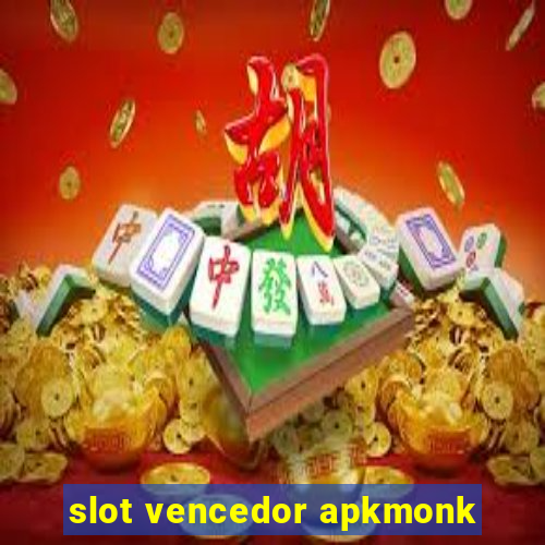 slot vencedor apkmonk