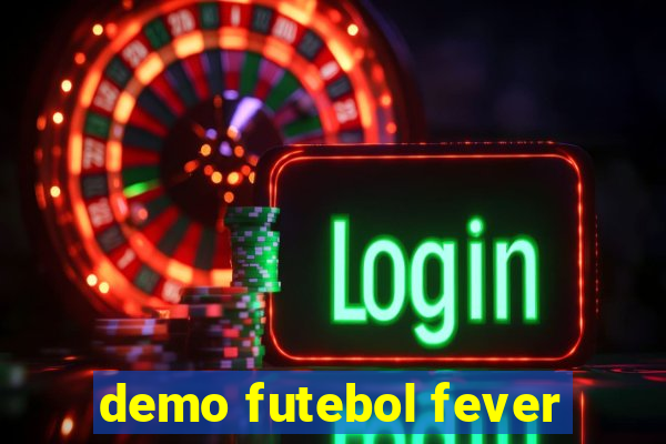 demo futebol fever