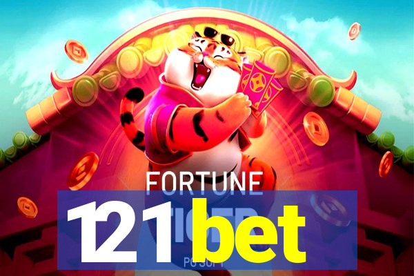 121 bet