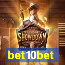 bet10bet