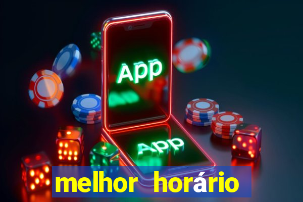 melhor horário para jogar rabbit fortune