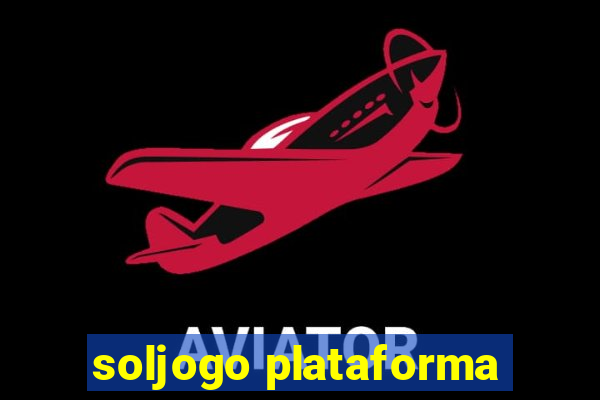 soljogo plataforma