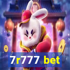 7r777 bet