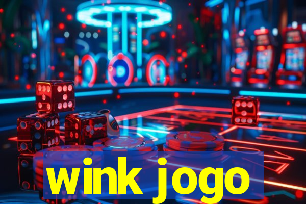 wink jogo