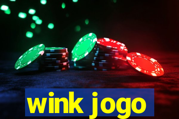 wink jogo