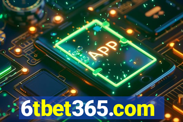 6tbet365.com