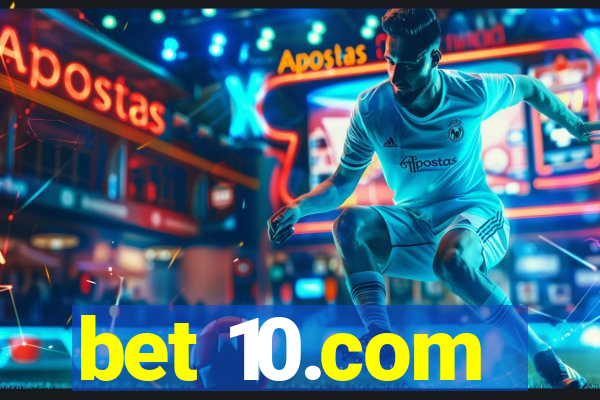 bet 10.com