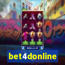 bet4donline