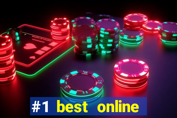 #1 best online casino reviews in canada