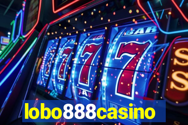 lobo888casino