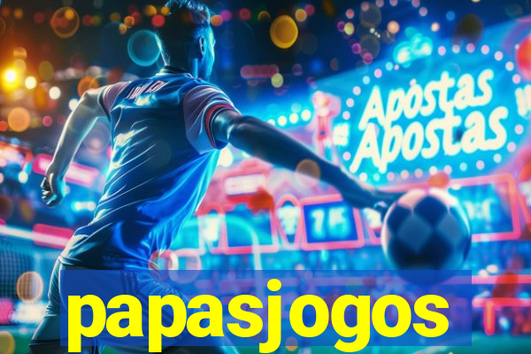 papasjogos