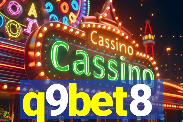 q9bet8