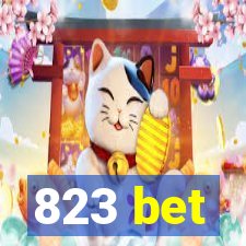 823 bet