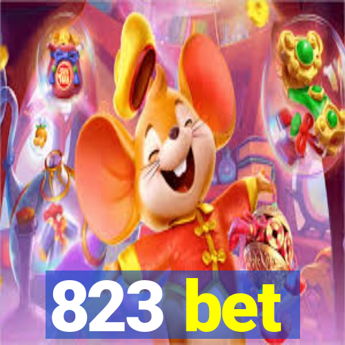 823 bet