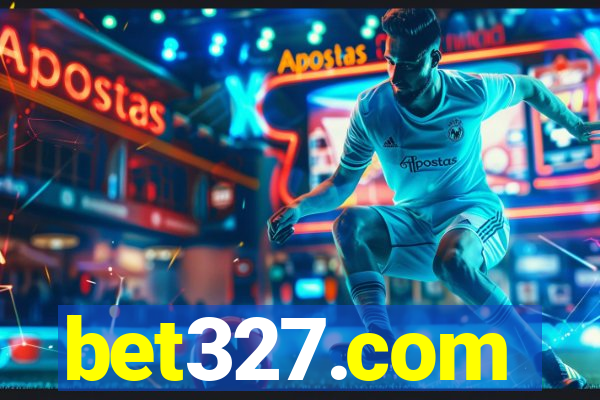 bet327.com