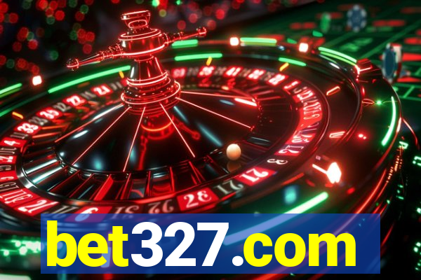 bet327.com