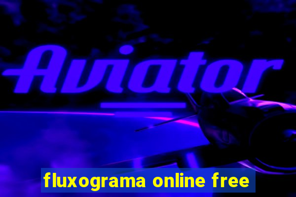 fluxograma online free