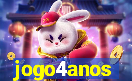 jogo4anos