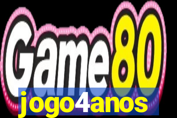 jogo4anos