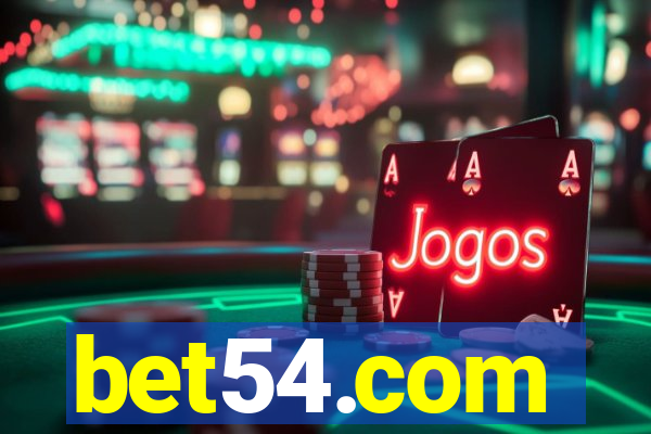 bet54.com