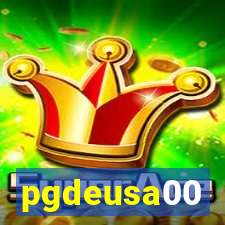 pgdeusa00