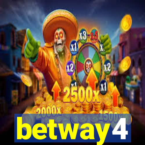 betway4