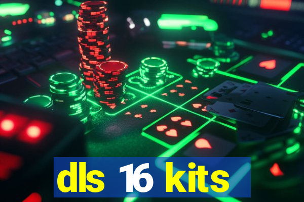 dls 16 kits