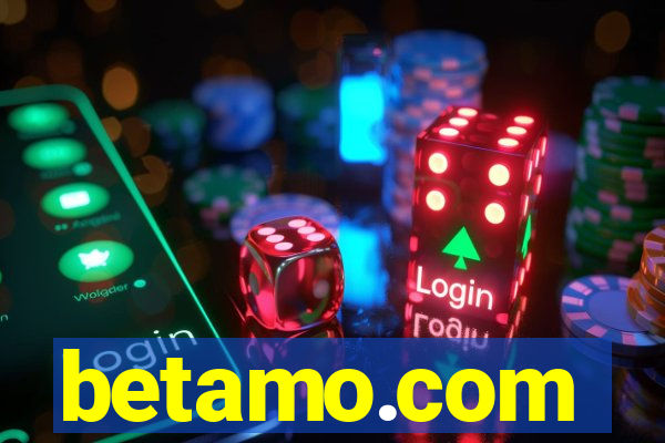 betamo.com