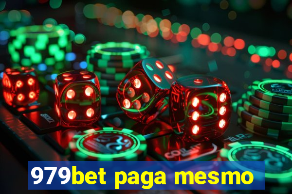 979bet paga mesmo