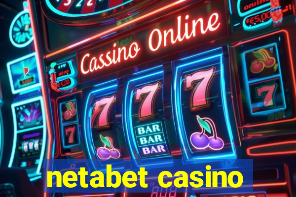 netabet casino