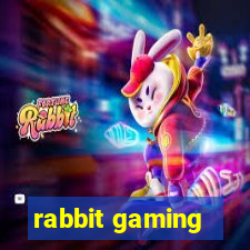 rabbit gaming