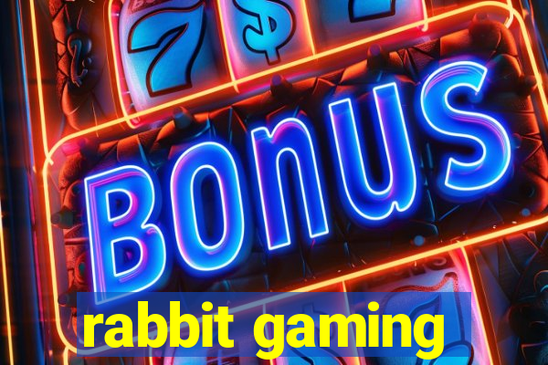 rabbit gaming