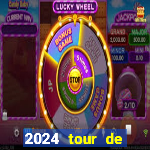 2024 tour de france stage locations casino mecca